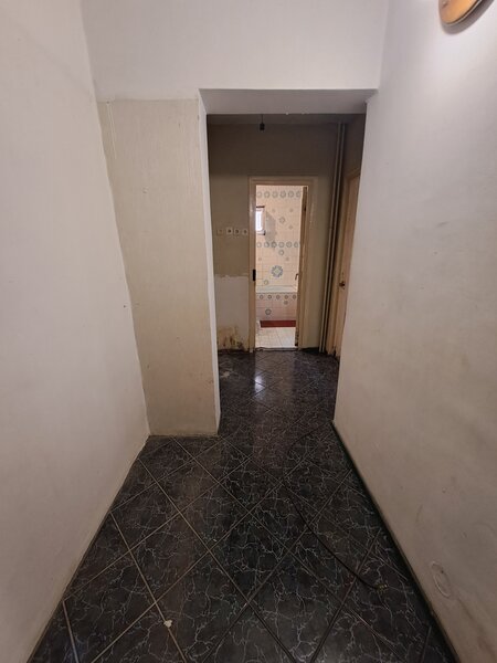 Pantelimon, Basarabia, Costin Georgian