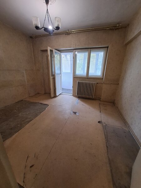 Pantelimon, Basarabia, Costin Georgian