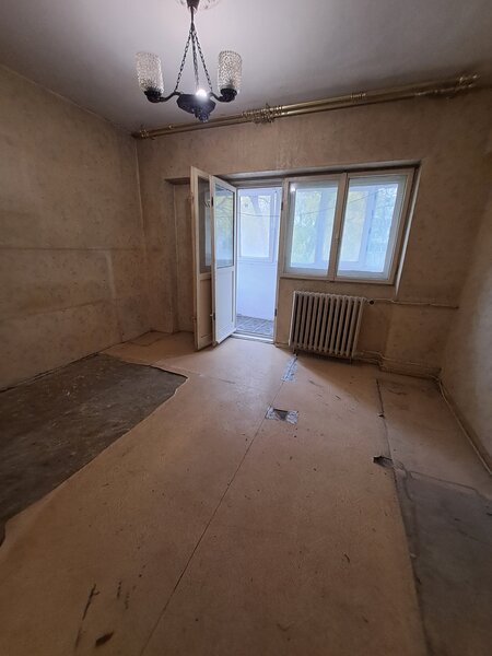 Pantelimon, Basarabia, Costin Georgian