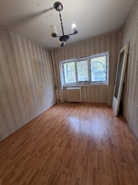 Pantelimon, Basarabia, Costin Georgian