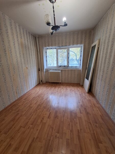 Pantelimon, Basarabia, Costin Georgian