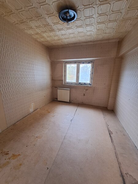 Pantelimon, Basarabia, Costin Georgian