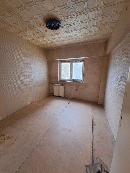 Pantelimon, Basarabia, Costin Georgian