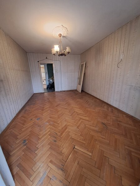 Pantelimon, Basarabia, Costin Georgian