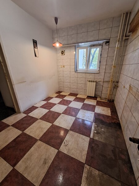 Pantelimon, Basarabia, Costin Georgian