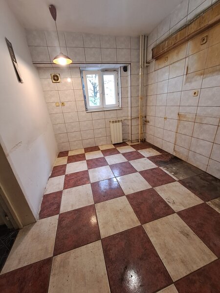 Pantelimon, Basarabia, Costin Georgian